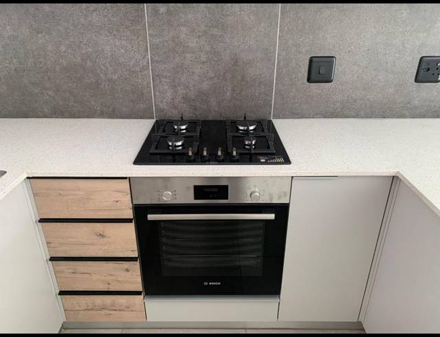 2 BEDROOM PROPERTY TO RENT IN GEORGE CENTRAL